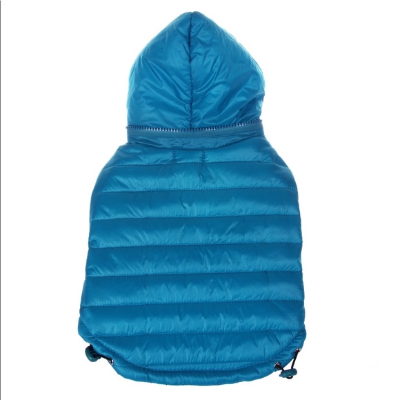 | furbaby love: sporty avalanche dog coat | - Picture 2 of 4